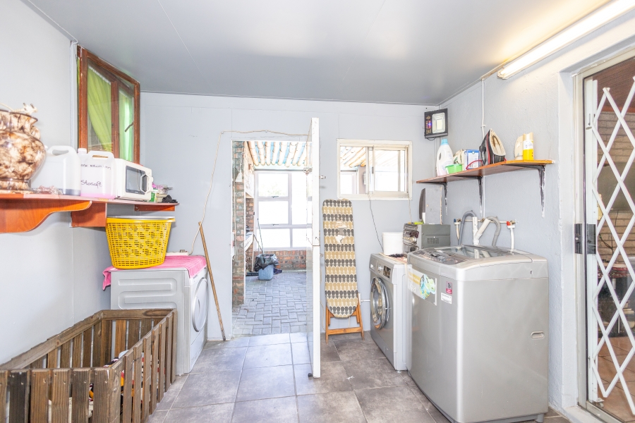 3 Bedroom Property for Sale in Richmond Estate Western Cape
